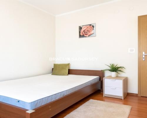 2 pok ok 50 m2 Ruczaj