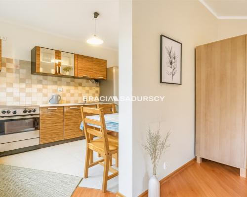 2 pok ok 50 m2 Ruczaj