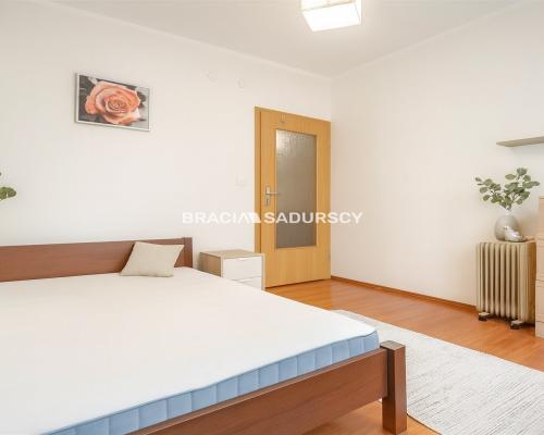 2 pok ok 50 m2 Ruczaj