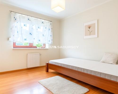 2 pok ok 50 m2 Ruczaj