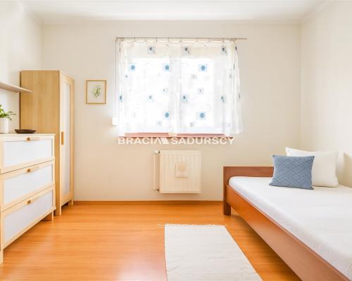 2 pok ok 50 m2 Ruczaj