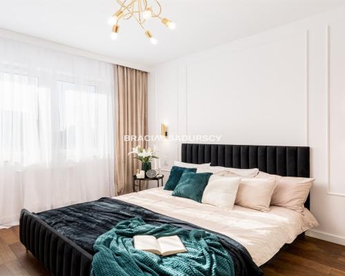 Nowe 3 pok z balkonem ul. Kobierzyńska.