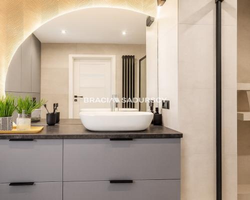 Stylowe mieszkanie na sprzedaż os. Złocień