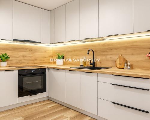 Stylowe mieszkanie na sprzedaż os. Złocień