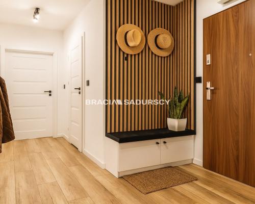 Stylowe mieszkanie na sprzedaż os. Złocień