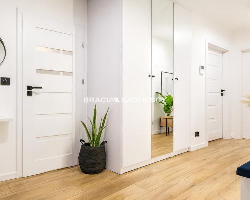 Stylowe mieszkanie na sprzedaż os. Złocień