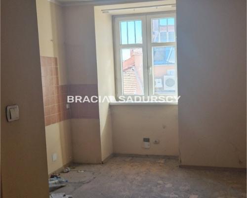 Kraków Kazimierz 3 pok ok 78m2