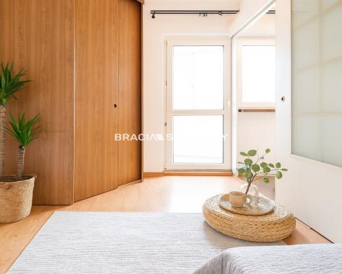 3-pok, ul. Kobierzyńska, super lokalizacja