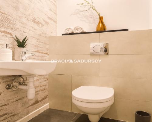 3-pok, ul. Kobierzyńska, super lokalizacja