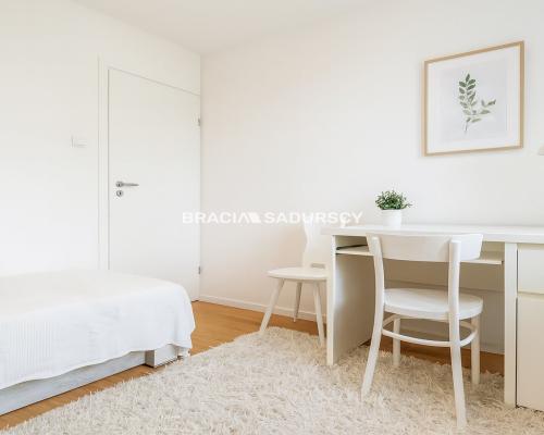 3-pok, po remoncie, Krowodrza