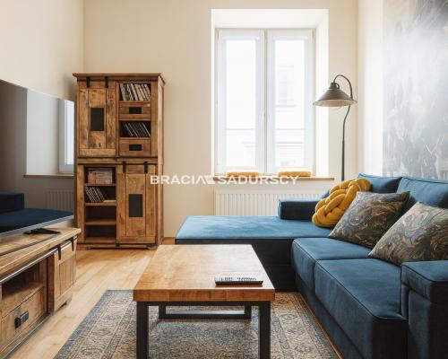 Sprzedam eleganckie,2-pok mieszkanie,Plac Nowy