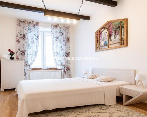 Sprzedam eleganckie,2-pok mieszkanie,Plac Nowy