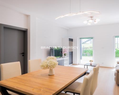 Nowoczesne mieszkanie, bezczynszowe 3-pok | ENG