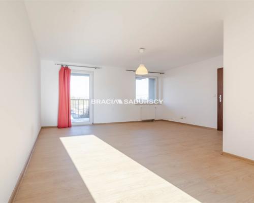 3-POKOJOWE Z DWOMA BALKONAMI NA RUCZAJU