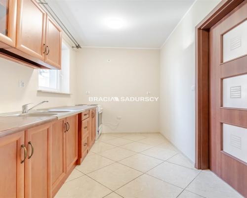 3-POKOJOWE Z DWOMA BALKONAMI NA RUCZAJU