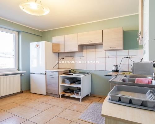 6-POKOJOWE W DOBREJ LOKALIZACJI I CENIE