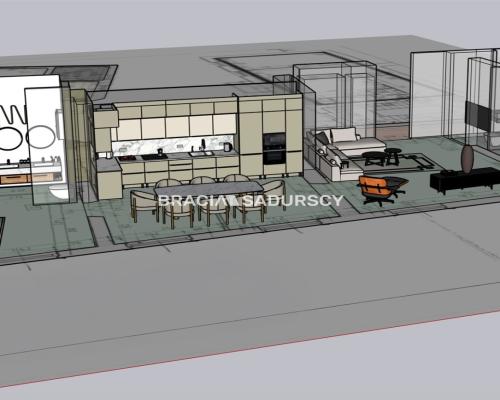 Okazja inwestycyjna na Starym Mieście, 125m2