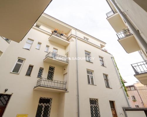 40m2 Stare Miasto, Św. Krzyża bez prowizji