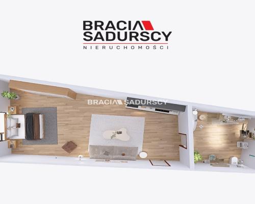 78m2 Stare Miasto, Św. Krzyża bez prowizji