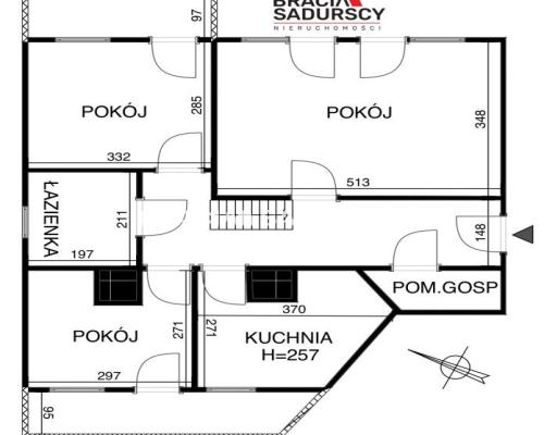 dwupoziomowe z dużym potecjałem/Kurdwanów
