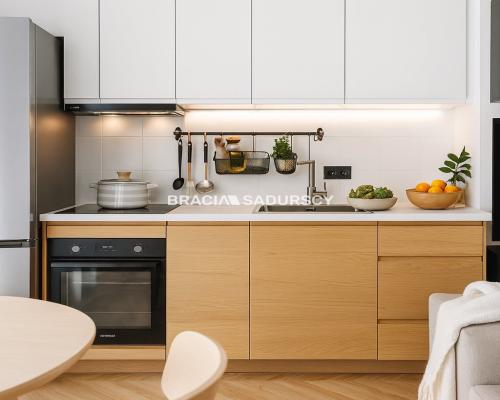 3-pok z ogródkiem/Wola Duchacka/2020/garaż