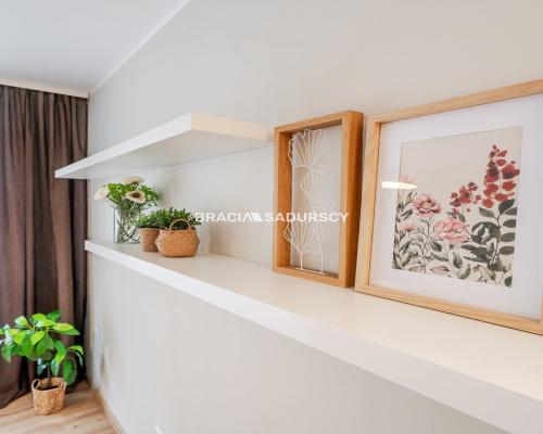 ŁADNE 2-POKOJOWE W NOWYM BUDOWNICTWIE