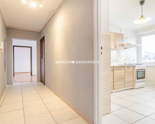 Mieszkanie z potencjałem os.Na Wzgórzach