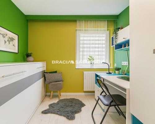 Sprzedam mieszkanie,Wieliczka, słoneczne,kameralne