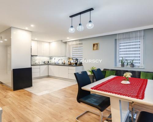 Sprzedam mieszkanie,Wieliczka, słoneczne,kameralne