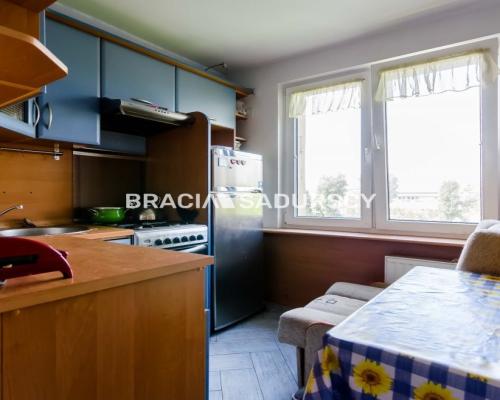 2 pokoje obok ronda Mogilskiego/dobre pod inwestyc