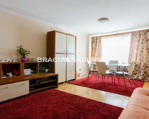 2 pokoje obok ronda Mogilskiego/dobre pod inwestyc