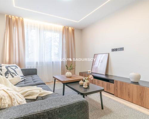 SPRZEDAM mieszkanie po generalnym remoncie