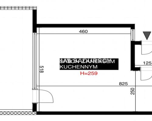 5-pok/ogródek/garaż/kom.lok/blisko Park Tetmajera