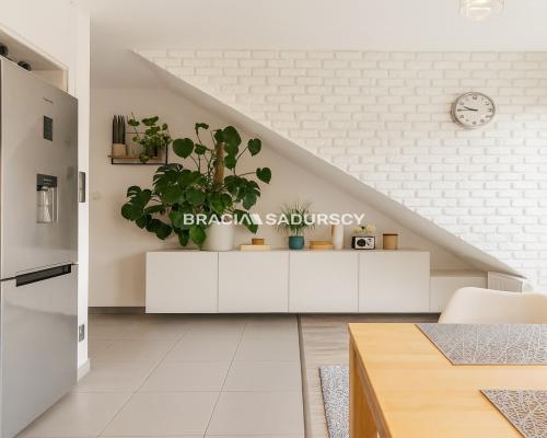 Nowoczesne,3-pok mieszkanie na ul.Dębskiego/klimat