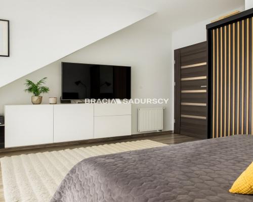 Nowoczesne,3-pok mieszkanie na ul.Dębskiego/klimat