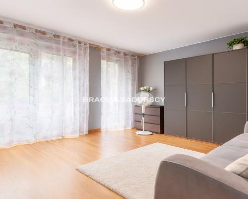 2-pok mieszkanie 44,7 m² – Kraków, ul. Drukarska