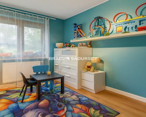 2-pok mieszkanie 44,7 m² – Kraków, ul. Drukarska