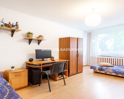 3 pok z osobną kuchnią ul.Stachiewicza.