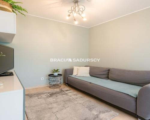 Nowe budownictwo, Radzikowskiego. Z windą.