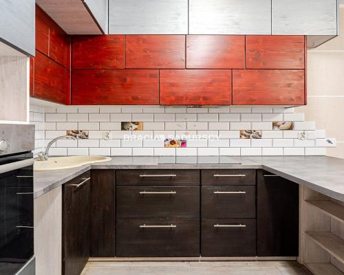 3pok do remontu/ul.Na Zakolu wisły/ duzy balkon