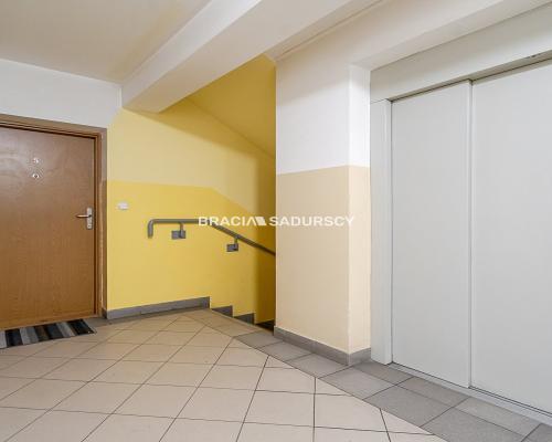 2 pok z osbną kuchnią i dużym tarasem ul.Drukarska