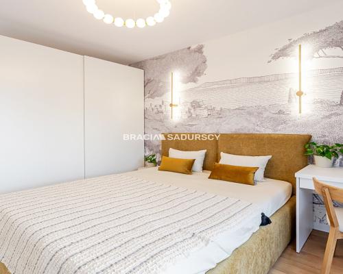 Atrakcyjne M2 w Górce Narodowej (37,2 m², 2024 r.)