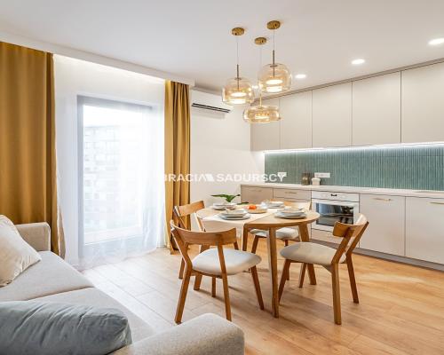 Atrakcyjne M2 w Górce Narodowej (37,2 m², 2024 r.)