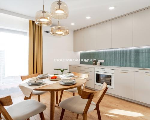 Atrakcyjne M2 w Górce Narodowej (37,2 m², 2024 r.)