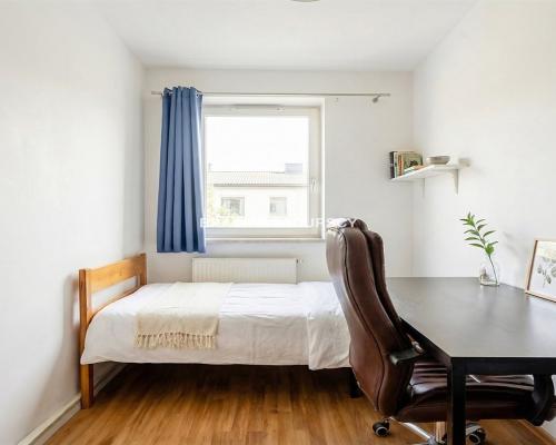 2 niezalezne pokoje/Chmieleniec/pod wynajem