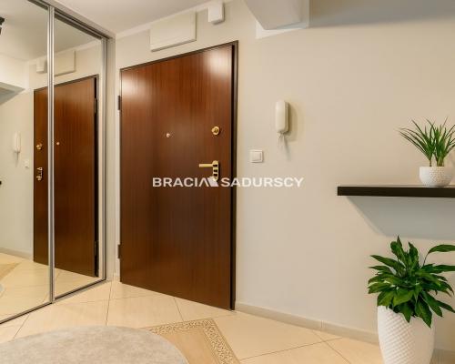 3 pok z balkonem ul. Mała Góra.