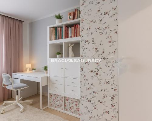 3 pok z balkonem ul. Mała Góra.