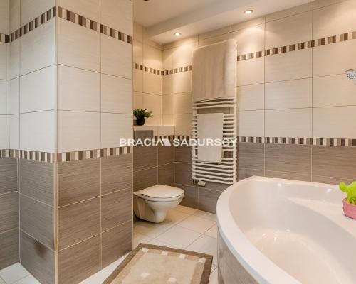 3 pok z balkonem ul. Mała Góra.