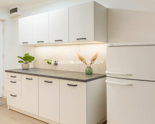 Kawalerka po generalnym remoncie 25 m²