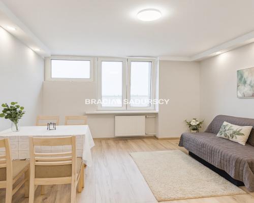 Kawalerka po generalnym remoncie 25 m²
